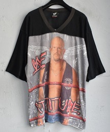 VINTAGE（ヴィンテージ）の「【ヴィンテージ古着】90's WWF (WORLD