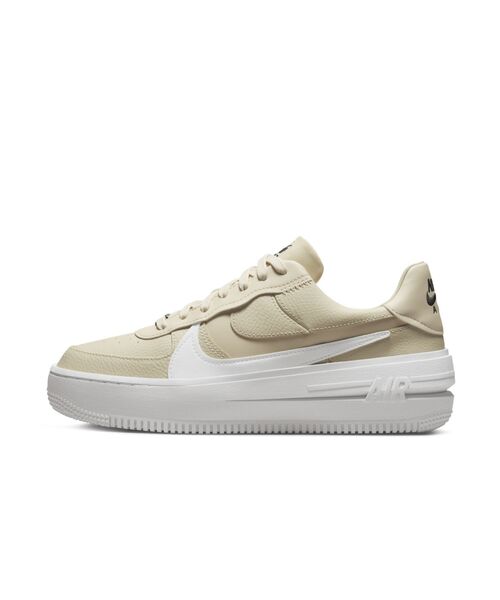 ナイキエアフォース1PLT.AF.ORMウィメンズシューズ/厚底/NikeAirForce1PLT.AF.ORMWomen'sShoes