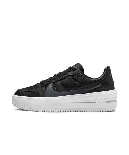 ナイキエアフォース1PLT.AF.ORMウィメンズシューズ/厚底/NikeAirForce1PLT.AF.ORMWomen'sShoes