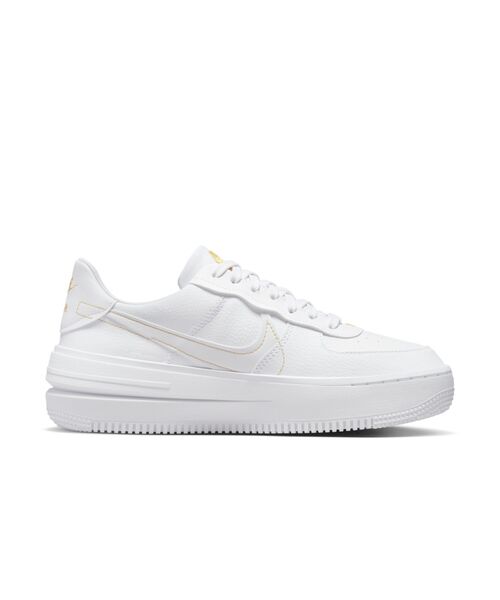 ナイキエアフォース1PLT.AF.ORMウィメンズシューズ/厚底/NikeAirForce1PLT.AF.ORMWomen'sShoes