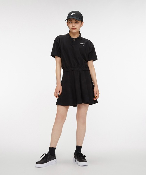 NIKE（ナイキ）の「ナイキ エア フォース 1 PLT.AF.ORM ウィメンズシューズ / Nike Air Force 1 PLT.AF.ORM Women's Shoes＜22-29cm 展開＞（スニーカー・レディース・ホワイト/オフホワイト/ブラック/ピンク系その他2/ホワイト系その他2/クリーム/グレー系その他/アイボリー/ブラウン系その他・25/26/22/23/26.5/22.5/24/24.5/25.5/23.5/27.5/28/27/28.5/29）」の18枚目の写真