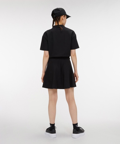 NIKE（ナイキ）の「ナイキ エア フォース 1 PLT.AF.ORM ウィメンズシューズ / Nike Air Force 1 PLT.AF.ORM Women's Shoes＜22-29cm 展開＞（スニーカー・レディース・ホワイト/オフホワイト/ブラック/ピンク系その他2/ホワイト系その他2/クリーム/グレー系その他/アイボリー/ブラウン系その他・25/26/22/23/26.5/22.5/24/24.5/25.5/23.5/27.5/28/27/28.5/29）」の16枚目の写真