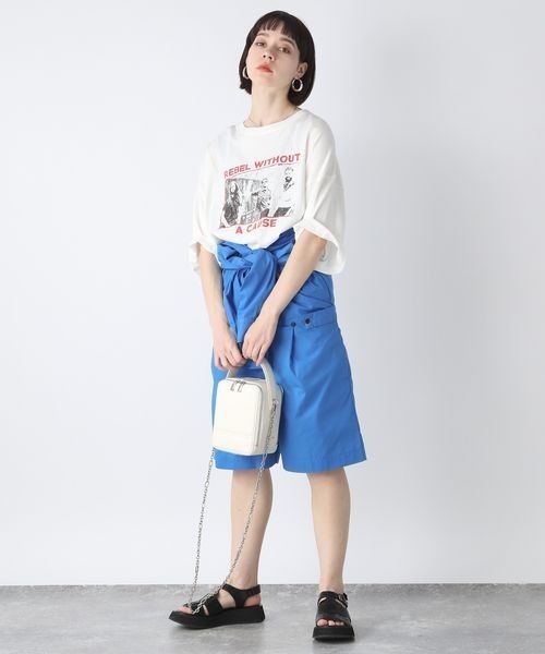 JEANASIS（ジーナシス）の「コンビネゾンLS/282185（ワンピース）」 - WEAR