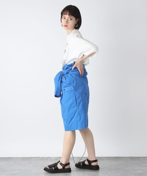 JEANASIS（ジーナシス）の「コンビネゾンLS/282185（ワンピース）」 - WEAR