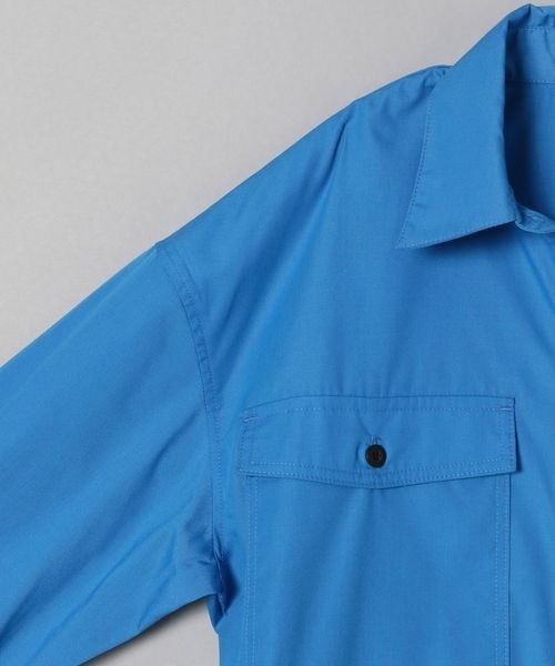 JEANASIS（ジーナシス）の「コンビネゾンLS/282185（ワンピース）」 - WEAR