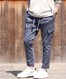 junhashimoto | junhashimoto（ジュンハシモト）B`2nd別注イージーカーゴパンツ(カーゴパンツ)