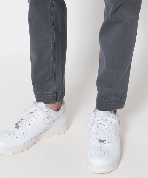 junhashimoto（ジュンハシモト）の「junhashimoto（ジュンハシモト）B`2nd別注イージーカーゴパンツ（カーゴパンツ・メンズ・チャコール・4/3）」の11枚目の写真