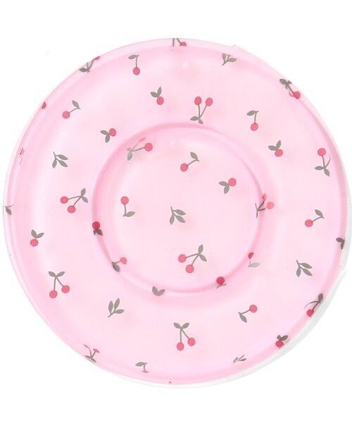 BREEZE（ブリーズ）の「【ひんやり・冷感アイテム】ICE CIRCLE（アウトドアグッズ・キッズ・ブルー/アイボリー/ピンク/イエロー・FREE）」の4枚目の写真