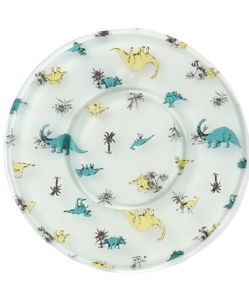 BREEZE（ブリーズ）の「【ひんやり・冷感アイテム】ICE CIRCLE（アウトドアグッズ・キッズ・ブルー/アイボリー/ピンク/イエロー・FREE）」の3枚目の写真