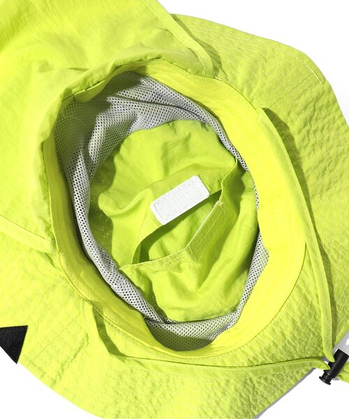 BREEZE（ブリーズ）の「【ひんやり・冷感アイテム】ICE CIRCLE（アウトドアグッズ・キッズ・ブルー/アイボリー/ピンク/イエロー・FREE）」の11枚目の写真