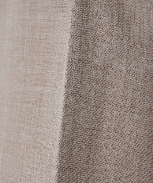 one after another NICE CLAUP（ワンアフターアナザーナイスクラップ）の「夏のスタイリングにおすすめ　ベルト付きショートパンツ（その他パンツ・レディース・ブラック/ブラウン/アイボリー・FREE）」の17枚目の写真