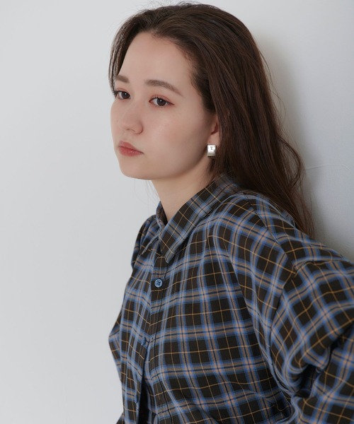 TINA：JOJUN（ティーナジョジュン）の「ユニセックス マドラス
