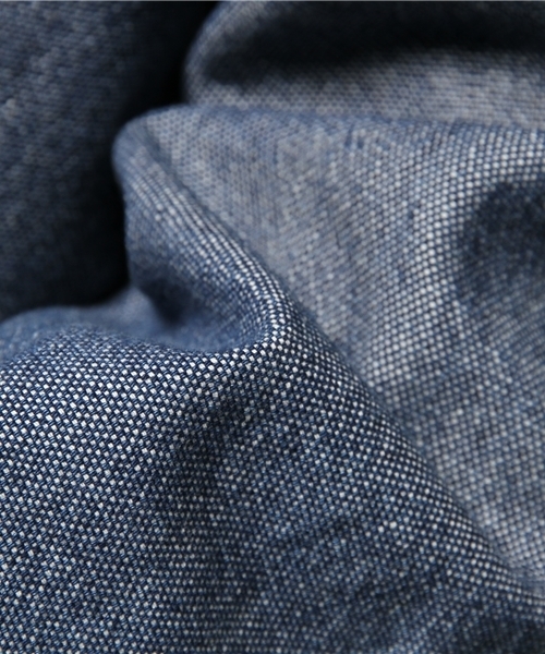 HILFIGER DENIM（ヒルフィガーデニム）の「AJ Barron bomber CUCA（ブルゾン・メンズ・ネイビー・LARGE/MEDIUM/SMALL）」の11枚目の写真