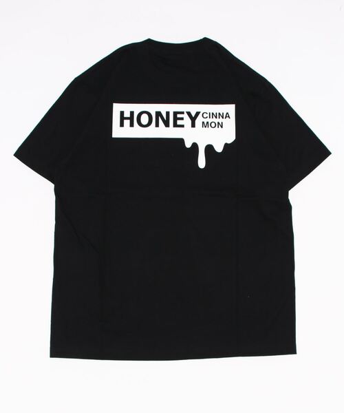 Honey Cinnamon（ハニーシナモン）の「with love シナモンビッグ