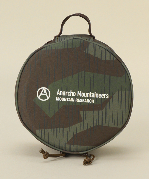 MOUNTAIN RESEARCH（マウンテンリサーチ）の「【MOUNTAIN RESEARCH