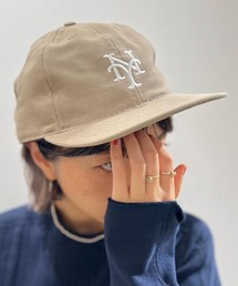 Cooperstown Ball Cap | 【COOPERSTOWN BALL CAP】キャップ / NYCDCAP(キャップ)