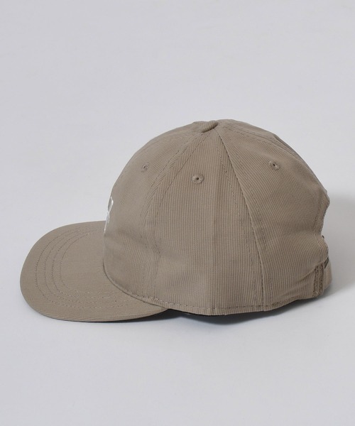 Cooperstown Ball Cap(クーパーズタウンボールキャップ)の「【COOPERSTOWN BALL CAP】キャップ / NYCDCAP(キャップ・レディース・ベージュ・FREE)」の7枚目の写真