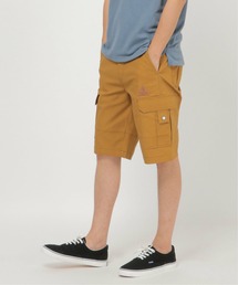 ikka | T-MAC OUTING カーゴショートパンツ(カーゴパンツ)