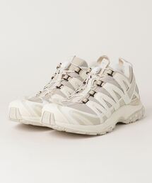 SALOMON（サロモン）の「SALOMON/サロモン XA PRO 3D  エックスエー プロ 3D アウトドアシューズ  L41617600（スニーカー）」