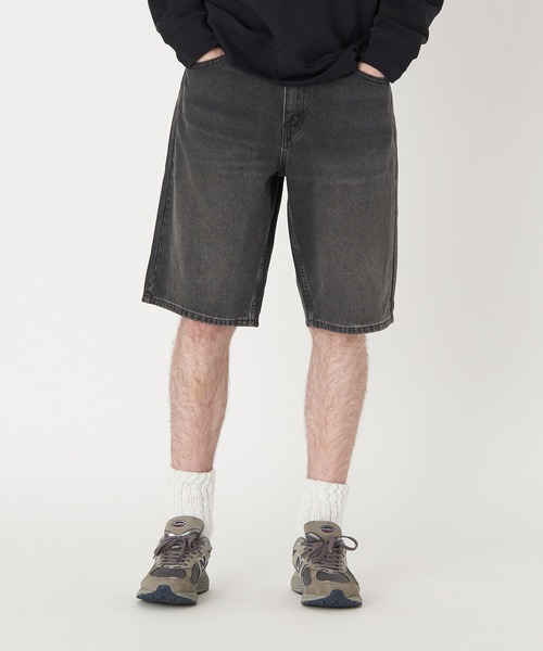 Levi's（リーバイス）の「Levi's/リーバイス SILVERTAB ルーズ