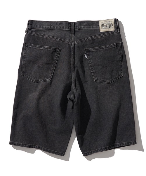 セール】Levi's/リーバイス SILVERTAB ルーズフィット ショート