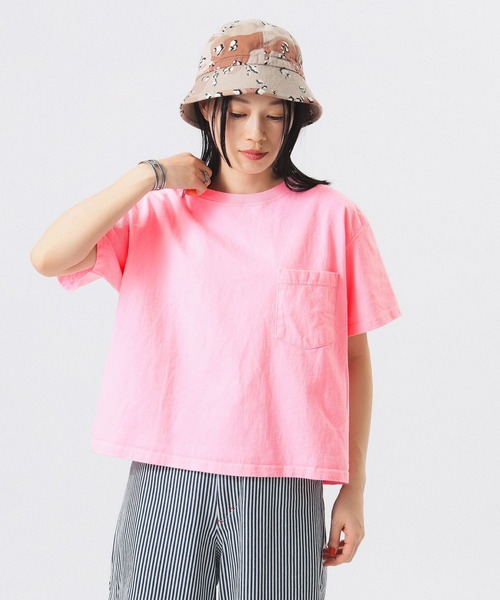 ASA 様　BEAMS BOY Goodwear Tシャツ2点まとめ売り BEAMS BOY（ビームスボーイ）の「Goodwear / カスタム BIG T
