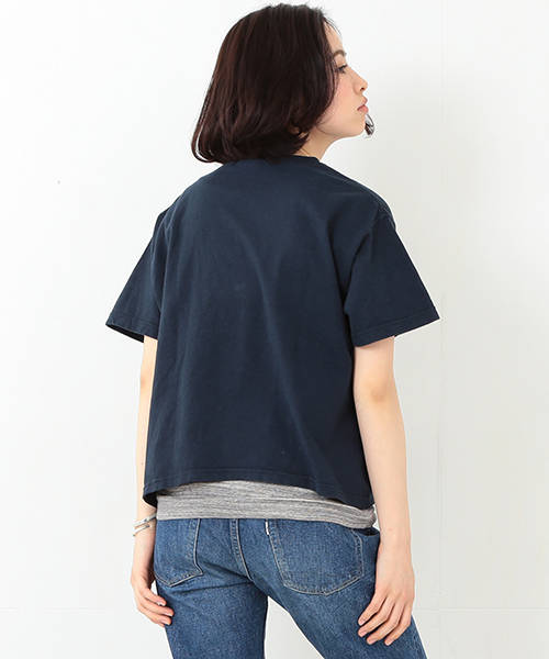 Goodwear / カスタム BIG Tシャツ