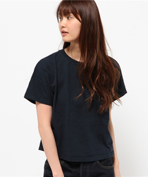 BEAMS BOY | 【FUDGE 5月号掲載】Goodwear / カスタム BIG Tシャツ 15SS◇■(Tシャツ/カットソー)