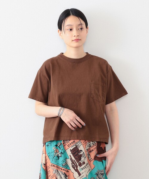 BEAMS BOY（ビームスボーイ）の「Goodwear / カスタム ビッグ