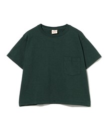 BEAMS BOY｜ビームスボーイのTシャツ/カットソー（グリーン・カーキ