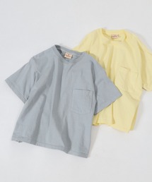 Goodwear(Since1983)（グッドウェア）の「Goodwear / カスタム ビッグ 半袖 Tシャツ（Tシャツ/カットソー）」