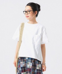 Goodwear(Since1983)（グッドウェア）の「Goodwear / カスタム ビッグ 半袖 Tシャツ（Tシャツ/カットソー）」