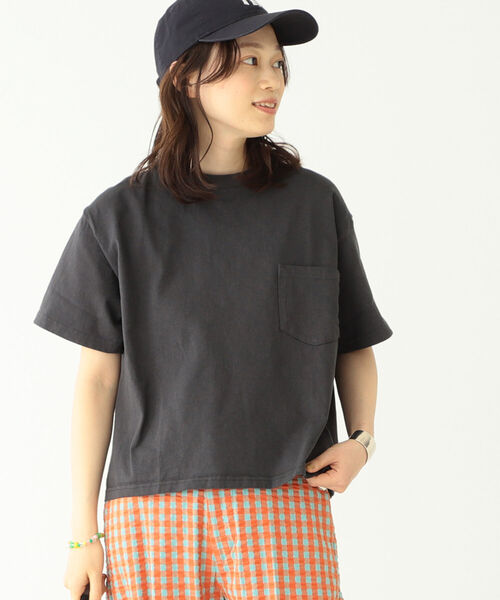 ASA 様　BEAMS BOY Goodwear Tシャツ2点まとめ売り BEAMS BOY（ビームスボーイ）の「Goodwear / カスタム BIG T