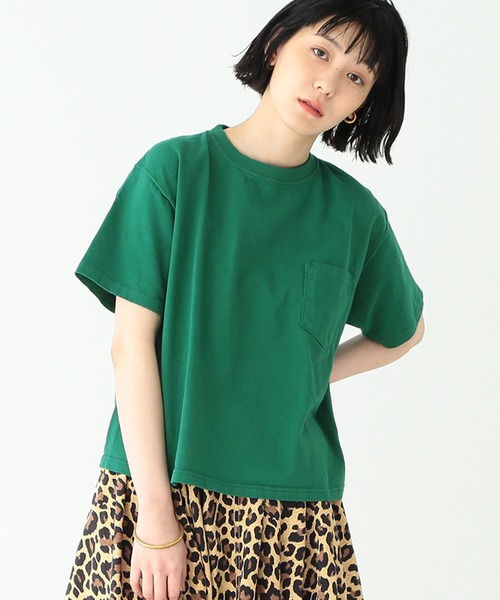 BEAMS BOY（ビームスボーイ）の「Goodwear / カスタム ビッグ