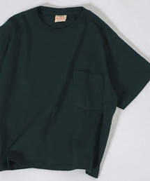 Goodwear(Since1983)（グッドウェア）の「Goodwear / カスタム ビッグ 半袖 Tシャツ（Tシャツ/カットソー）」