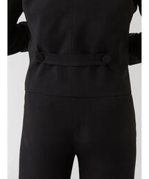 agnes b.（アニエスベー）の「U700 VESTE ジャケット（スーツ