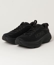 HOKA（ホカ）の「ホカ HOKA ボンダイ 8 ワイド BONDI 8 WIDE（スニーカー）」