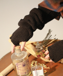 HIGHLAND 2000 | 【HIGHLAND2000 / ハイランド2000】SUPER LONG GLOVE：手袋(手袋)