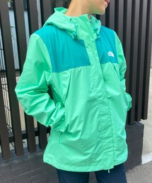 【THE NORTH FACE】ノースフェイス Women's ANTORA JACKET アントラ ナイロン ジャケット NF0A7QEU