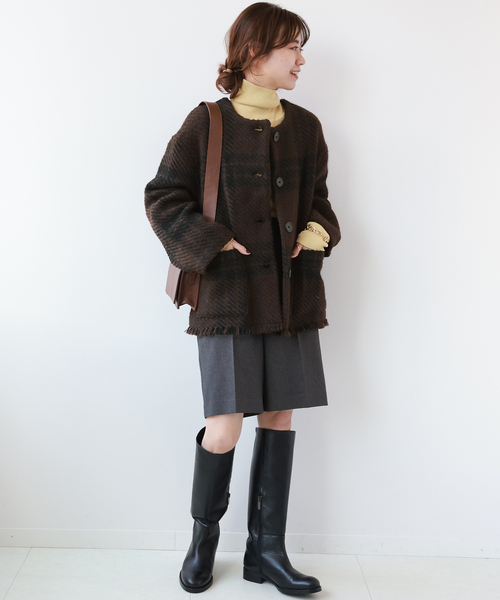 セール】【john branigan/ジョン ブラニガン】RELUME JK：別注