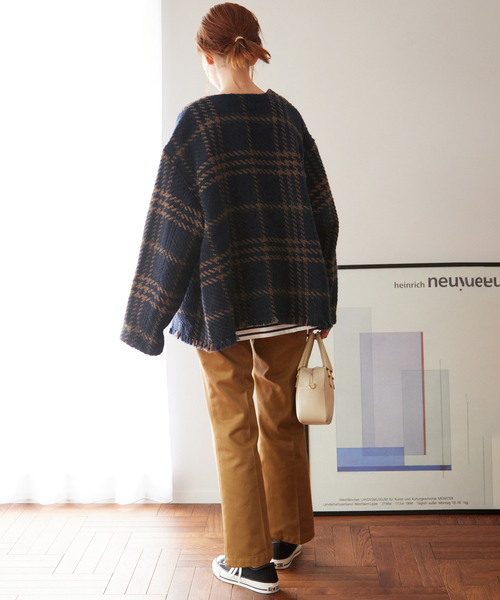 セール】【john branigan/ジョン ブラニガン】RELUME JK：別注