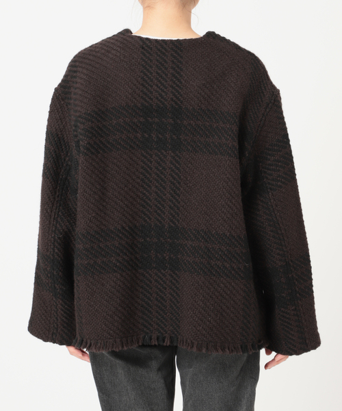 JOURNAL STANDARD別注RELUME キンボタンJK：ジャケット セール】【john branigan/ジョン ブラニガン】RELUME JK：別注