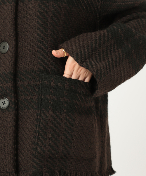 セール】【john branigan/ジョン ブラニガン】RELUME JK：別注