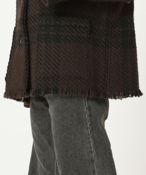 セール】【john branigan/ジョン ブラニガン】RELUME JK：別注