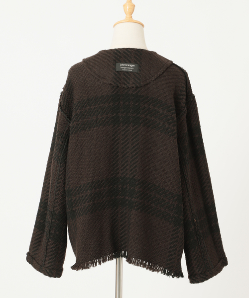 セール】【john branigan/ジョン ブラニガン】RELUME JK：別注