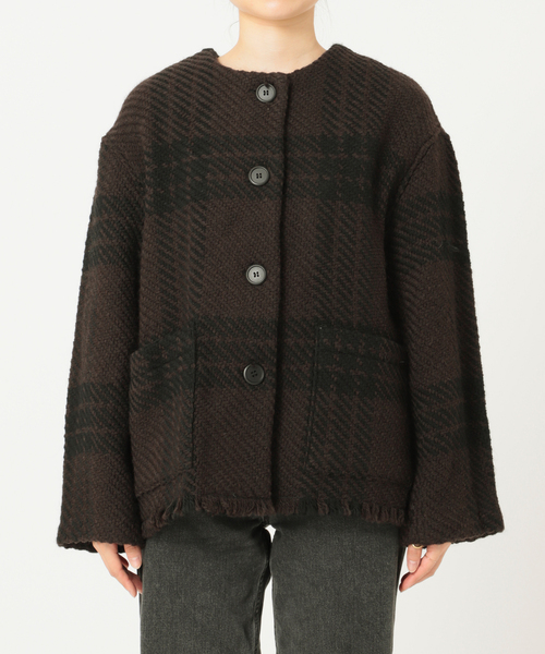 セール】【john branigan/ジョン ブラニガン】RELUME JK：別注