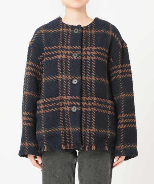 セール】【john branigan/ジョン ブラニガン】RELUME JK：別注