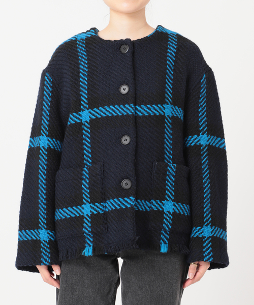 セール】【john branigan/ジョン ブラニガン】RELUME JK：別注