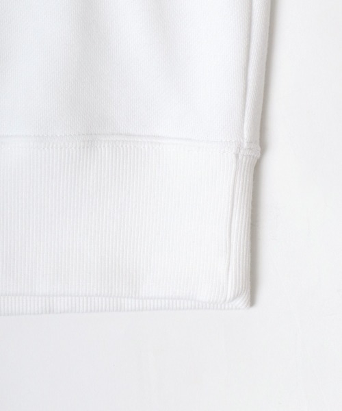 Champion(チャンピオン)の「Champion/チャンピオン ワンポイントロゴ刺繍 スウェット レディース メンズ トレーナー(スウェット・メンズ・ホワイト/ブラック/ネイビー/ブラウン/グレー/ブルー/アーミー/オートミール・M/L/XL)」の19枚目の写真