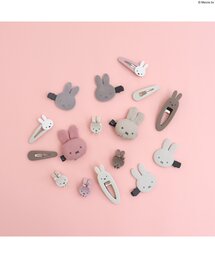 ミドリ様ご確認用☆ベビーヘアクリップ 2365-66_6.jpg